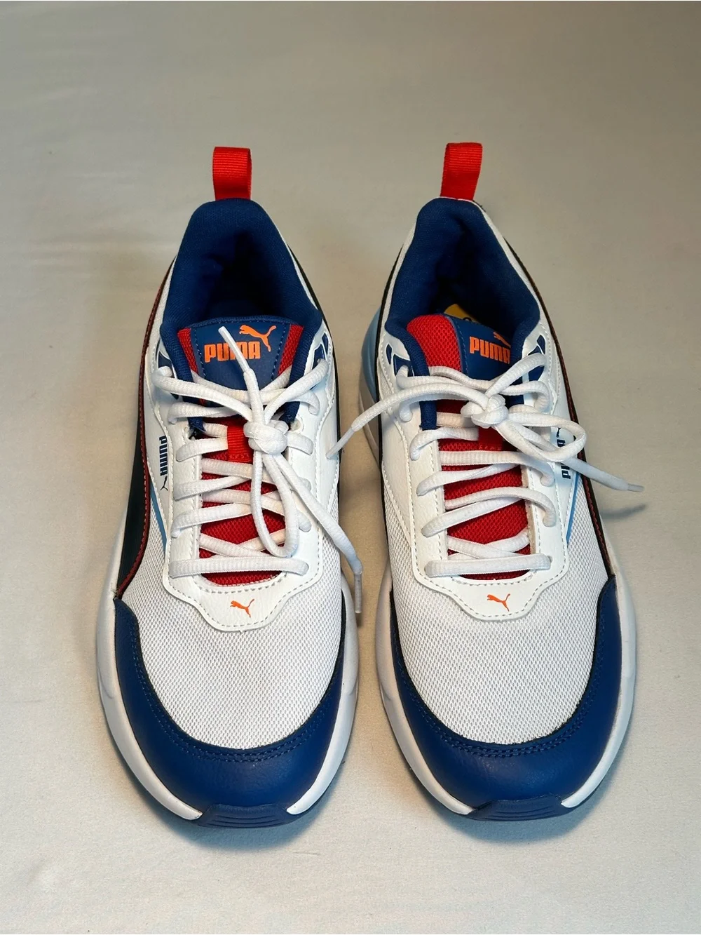Puma men’s size